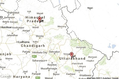 Centre to decide on industrial packages for U'khand, Himachal Pradesh soon: Minister