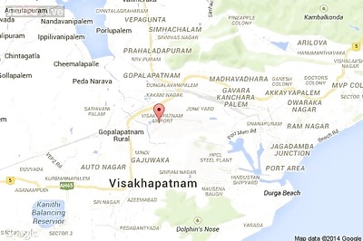 More places will be connected to Vizag airport, says Civil Aviation Minister