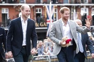 Harry Spoke to Charles, William After Bitter TV Interview But Talks Not Productive, Reveals Friend