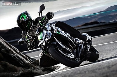 Kawasaki Z1000 to be launched in India on December 23