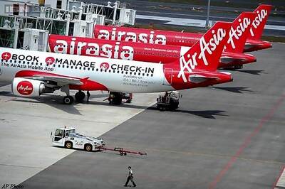 AirAsia India's Rs 990 ticket sparks fare war