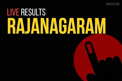 Rajanagaram Election Results 2019 Live Updates: Jakkampudi Raja of YSRCP Wins