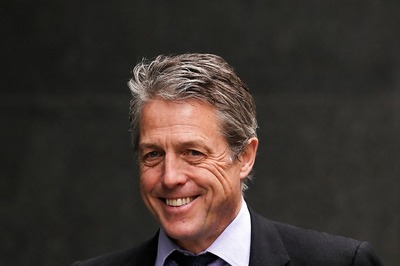Hugh Grant Opens Up About His Role in Operation Fortune Ruse De Guerre, Says 'Almost Every Actor...'