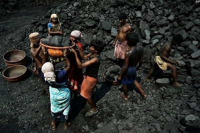 Coal scam: Court fixes May 2 for consideration on chargesheet