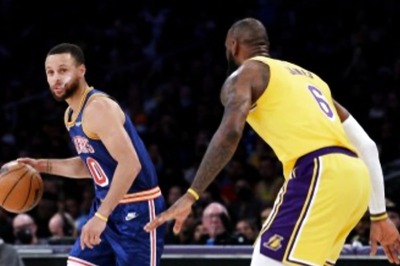 NBA 2022-23 Season: All You Need to Know About The Favourites, Dark Horses And Disappointments