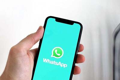 WhatsApp Brings AR Filters And Background For Your Video Calls: Here’s How It Works