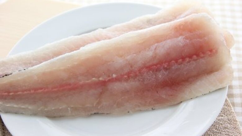 How to Grill Mahi Mahi