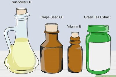 How to Take Care of Oily Skin with Homemade Products