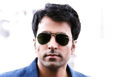 Abir Chatterjee on Avrodh 2: Was Happily Doing Bengali Films And Looking for Right Opportunity to Go National  | Exclusive