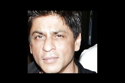 Shah Rukh sad, seeks kids' support