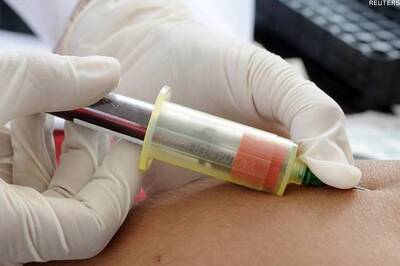 HC notice to governmenton on PIL over blood screening