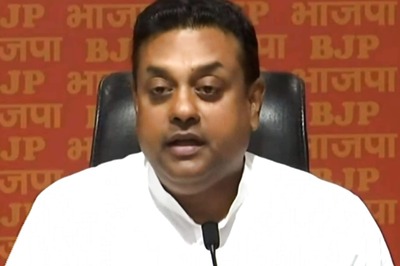 Insult of Every Gujarati: BJP on Kharge's 'Ravan' Jibe at PM Modi