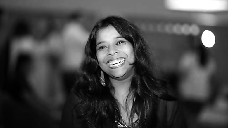For filmmaker Anindita Sarbadhicari love can wait, baby cannot