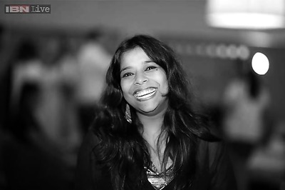 For filmmaker Anindita Sarbadhicari love can wait, baby cannot