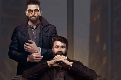 Prithviraj Sukumaran Wraps The UK Schedule Of His Upcoming Project L2: Empuraan