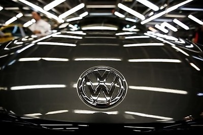 German court opens proceedings over Volkswagen labour pay