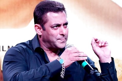 Haryana Rape Survivor Files Rs 10 Crore Suit Against Salman Khan