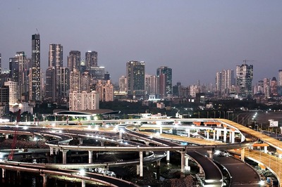 3.5 km Stretch of Mumbai Coastal Road to Open for Vehicles from Thursday