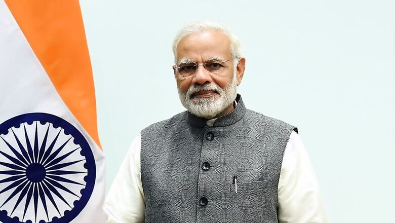 Recommendations of GST Council Will Benefit People: PM Narendra Modi
