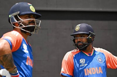 There Are 4 Choices: Dinesh Karthik Picks Rohit & Kohli's Replacements For T20 World Cup 2026