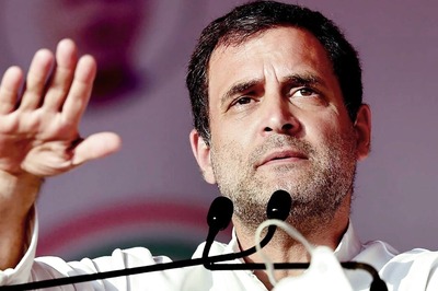 Rahul Gandhi Calls BJP-Led Karnataka Govt 'Most Corrupt'