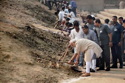 Mysuru, Chandigarh cleanest cities in India in 2016, Dhanbad dirtiest