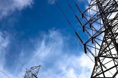 India's Power Consumption Rises Over 8% to 127.79 Billion Units in February