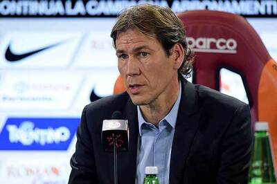 Serie A: Pressure on for both coaches as Roma face AC Milan