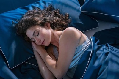 Alcohol To Working Out, 5 Habits That May Trigger Insomnia