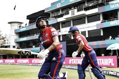 WPL 2023: Delhi Capitals Fielded 5 Overseas Players Against RCB Despite 4-Player Limit in Rules, Here's How