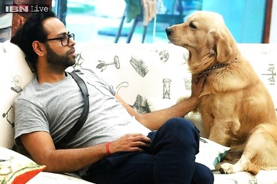 VJ Andy: I believe in the power of mind