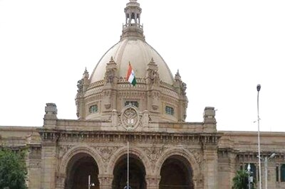 Coronavirus Tests Mandatory for Legislators Ahead of UP Assembly Session Starting Tomorrow