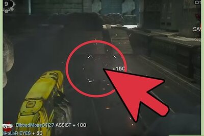 How to Be Good at Gears of War