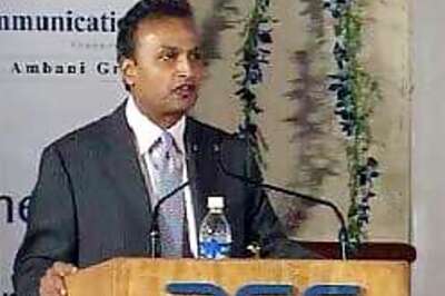 Anil Ambani gets nod for biggest IPO for Reliance Power