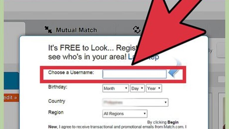 How to Write an Online Dating Profile for Men