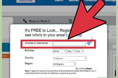 How to Write an Online Dating Profile for Men
