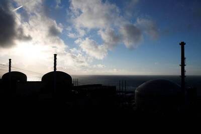 7 Nuclear Reactors Under Construction, 17 More in Pipleine, Says Atomic Energy Secretary KN Vyas