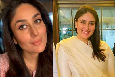 Kareena Kapoor Khan’s Pregnancy Glow is Unmissable, See Pic