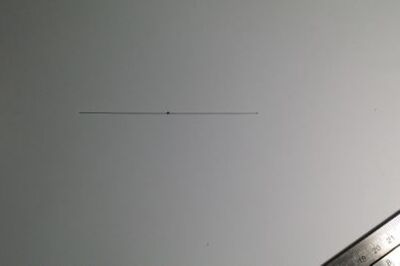 How to Hand Draw an Ellipse