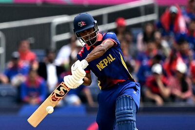 'We Belong Here': Nepal Captain Rohit Paudel Proud of Team After Running South Africa Close