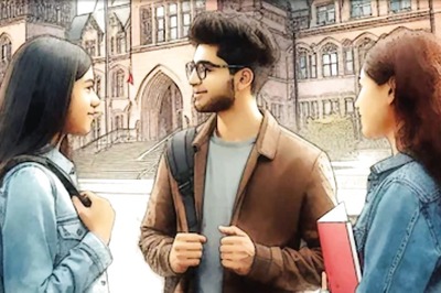 Number Of Indian Students Going To Canada Highest In 2023 At 4.27 Lakh, Followed By US, UAE, Australia: Govt