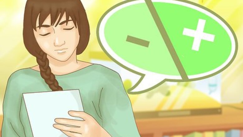 How to Find Statistics for a Research Paper