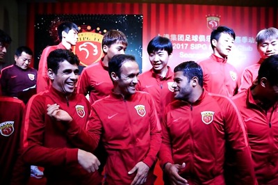 Government Travel Restrictions Raise Doubts over Chinese Super League Return
