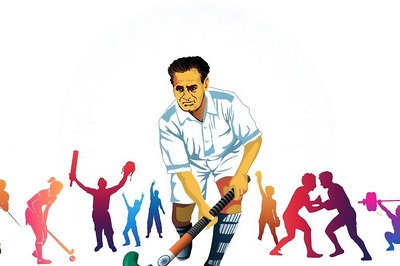 National Sports Day 2023 in India: Date, History and Significance