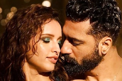 Bad Newz Box Office Day 1: Vicky Kaushal, Triptii Dimri Starrer Earns Rs 8.50 Crore