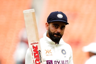 'Australia Know Virat Kohli Probably Just About Back to His Absolute Best': Ricky Ponting Ahead of WTC Final