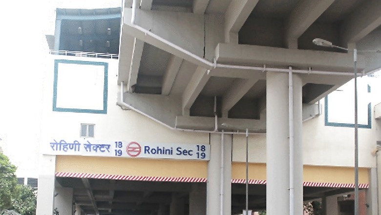 Five-year-old Moves NGT Alleging Noise Pollution by Delhi Metro