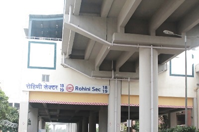 Five-year-old Moves NGT Alleging Noise Pollution by Delhi Metro