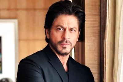 Shah Rukh Khan Granted Y+ Security Cover Amid Threat Perception After Jawan, Pathaan Success