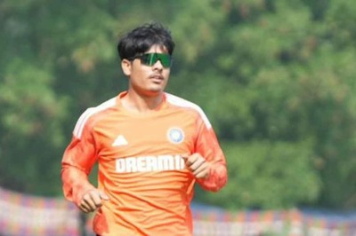 India U-19 to Play Tri-Series Ahead of World Cup: Check Full Schedule Here